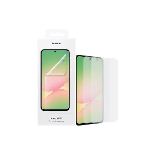 Samsung Galaxy A56 2H 6,7 Ekrano plėvelė 2 vnt image 2