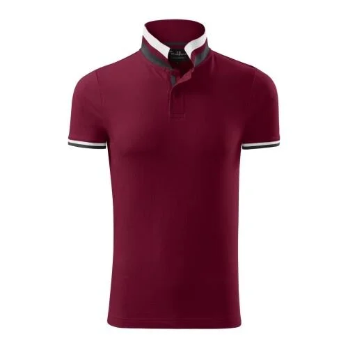 Malfini 256 polo marškinėliai vyriški 3XL dark navy image 1