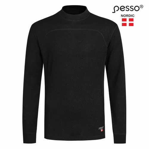 Termo PESSO MERINO 80 apatinių rūbų komplektas - XL image 1