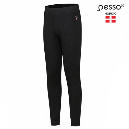 Termo PESSO MERINO 80 apatinių rūbų komplektas - XL image 2