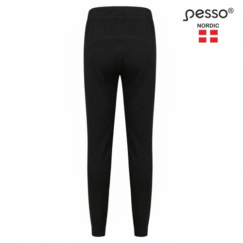 Termo PESSO MERINO 80 apatinių rūbų komplektas - XL image 3