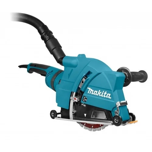 Makita 198440-5 dulkių nusiurbimo / surinkimo apsauga kampiniams šlifuokliams 230 mm image 1