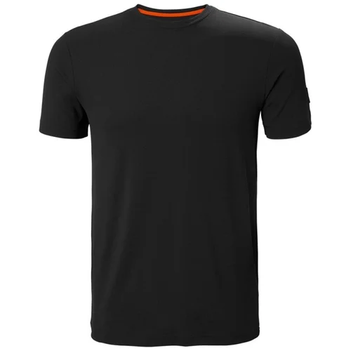 Helly Hansen Kensington Tech T-Shirt Juodi XL image 1