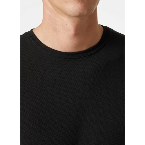 Helly Hansen Kensington Tech T-Shirt Juodi XL image 2