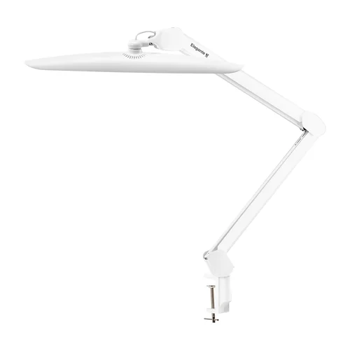 Elegante LED darbo lempa, balta, 15 W image 1