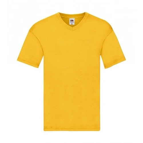 Fruit of the Loom Original V-Neck 109.01 M Deep Navy image 1