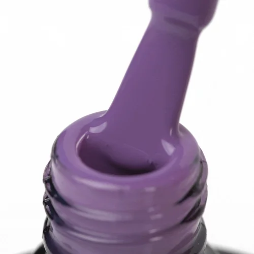 OCHO NAILS Violet 403 hibridinis nagų lakas, 5 g image 3