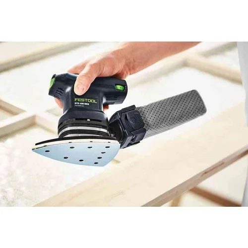 Elektrinis šlifuoklis Festool DTS 400 REQ-Plus (577518) image 3