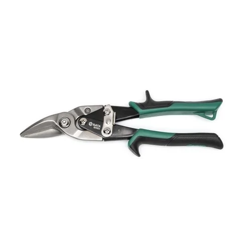 SATA Skardos kirpimo žirklės 250 mm (dešininės) image 3