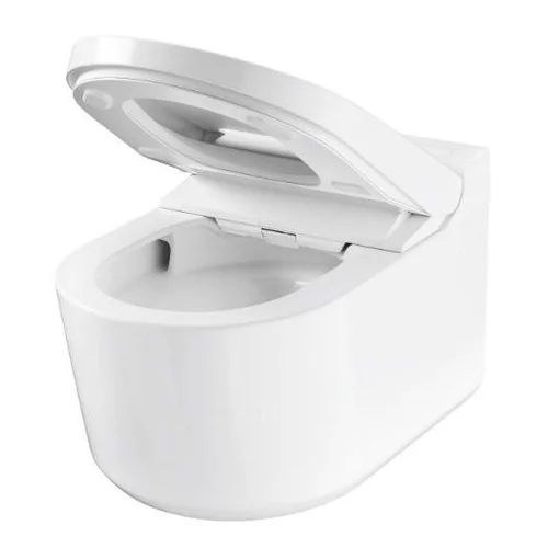 GROHE Sensia 36507SH0 pakabinamas išmanusis unitazas su bidė funkcija image 2