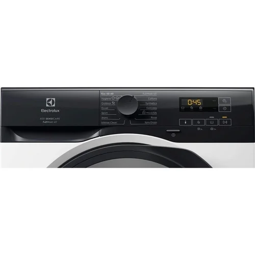 Electrolux EW6F8482E Skalbimo mašina, 8 kg, 1400 aps./min image 2