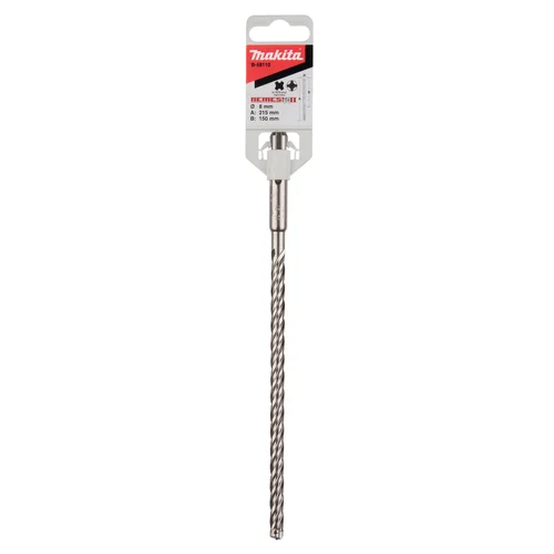 Makita B-58039 SDS-PLUS grąžtas NEMESIS 2, 6,5x215 mm image 3