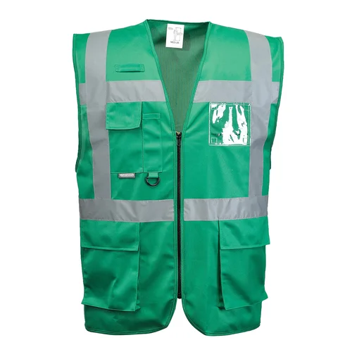 Liemenė Portwest F476 - XL, Red image 1