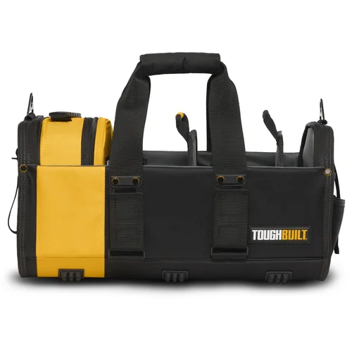 TOUGHBUILT Atviras įrankių krepšys reguliujamais skirtukais ToughBuilt®, 45 cm image 2