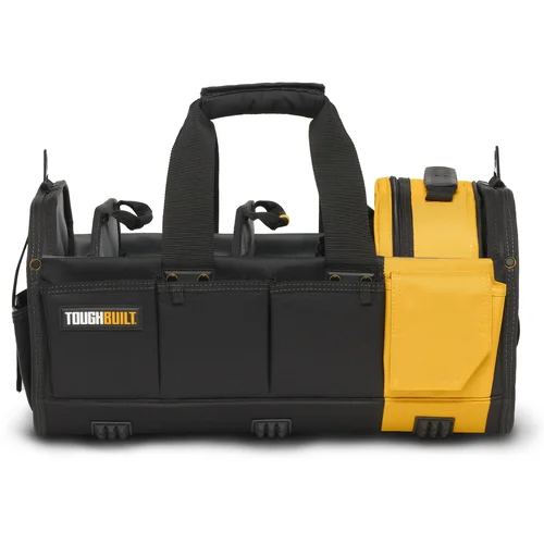 TOUGHBUILT Atviras įrankių krepšys reguliujamais skirtukais ToughBuilt®, 45 cm image 3