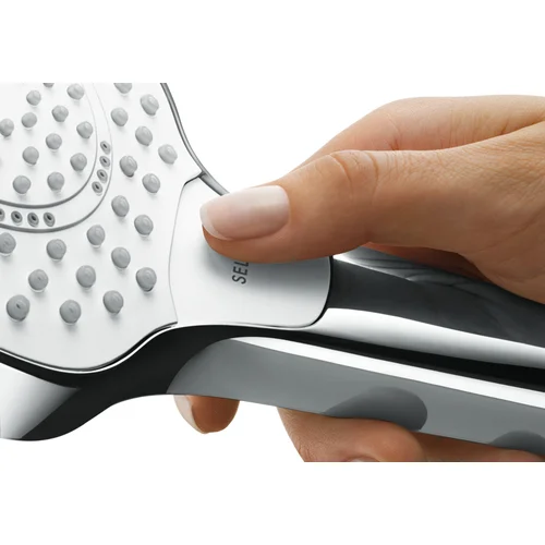 Rankinis dušas Hansgrohe Croma Select S 26806400 image 2
