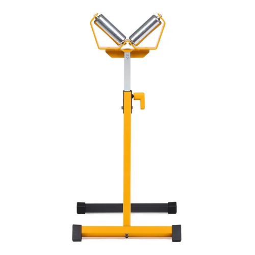 ToughBuilt® V-Roller ritininis stovas image 2