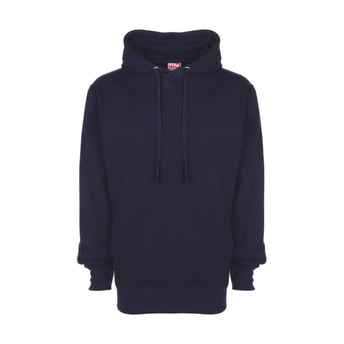 FDM FH001 džemperis unisex M Navy image 1