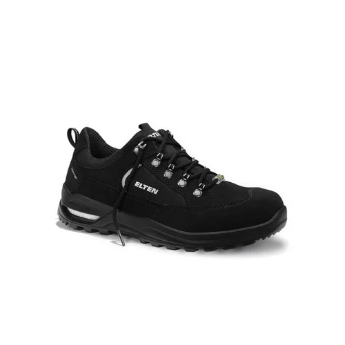 ELTEN Ronan XXF Low ESD O2 batai, Juodi, 43 image 1