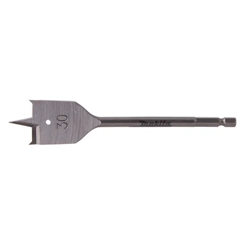 Makita E-17310 plunksninis grąžtas 1/4 30x150 mm image 1
