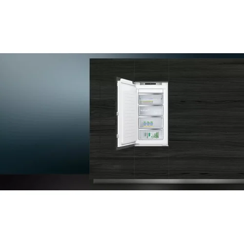 Siemens GI31NACE0 Įmontuojamas šaldiklis image 2