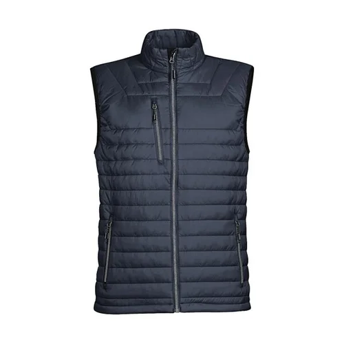 Stormtech PFV-2 liemenė S, Navy/Charcoal image 1