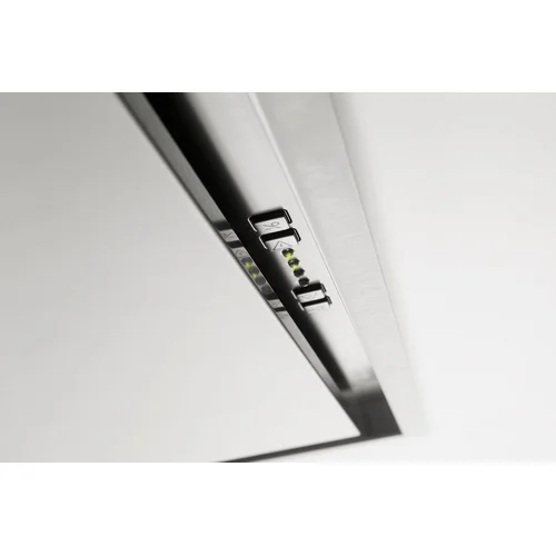 Novy Pureline 6838, 90 cm, Nerūdijančio pluo gartraukis image 2