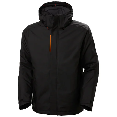 Striukė HELLY HANSEN Kensington Winter, juoda - M image 1