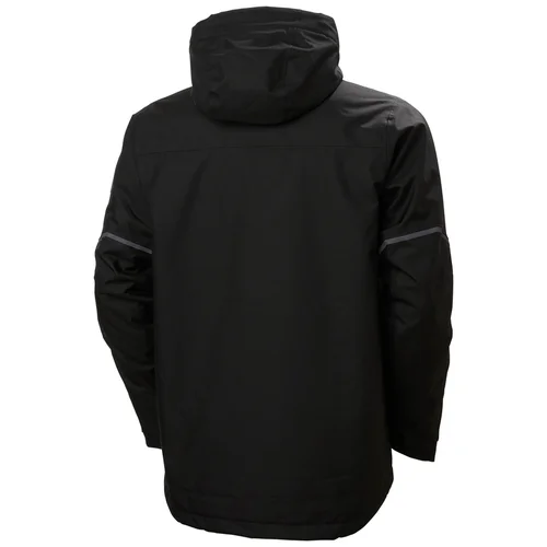 Striukė HELLY HANSEN Kensington Winter, juoda - M image 2