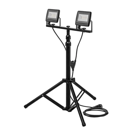 Neo Tools Prožektorius su 1.8 m trikoju ir kabeliu image 1