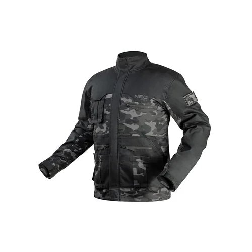 NEO Camo URBAN Darbinė striukė S image 1