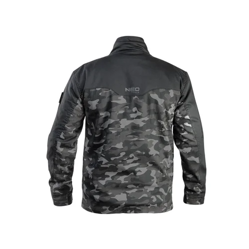 NEO Camo URBAN Darbinė striukė S image 2
