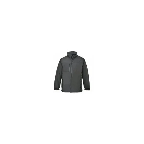 Portwest TK50 Striukė - XL, Juoda image 3