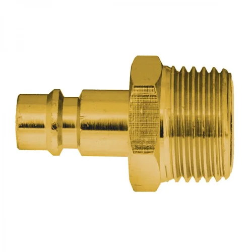 Dedra Pansam A535313, 1/4" išorinis sriegis, greito jungimo mova image 1