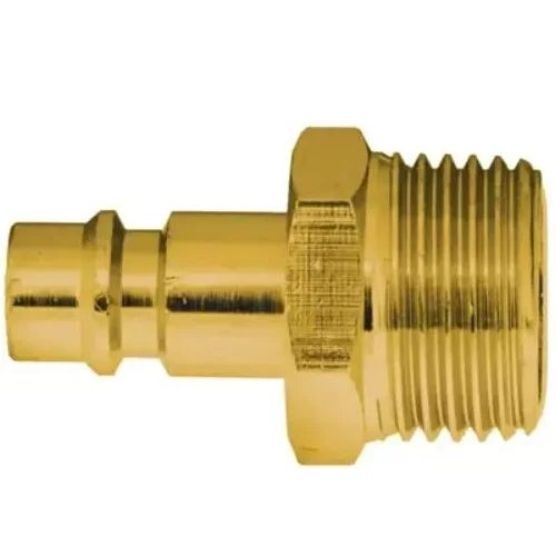 Dedra Pansam A535313, 1/4" išorinis sriegis, greito jungimo mova image 2