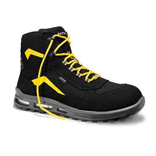 ELTEN Timothy GTX Mid S2 CI/ SRC, Juodi, 46 image 1