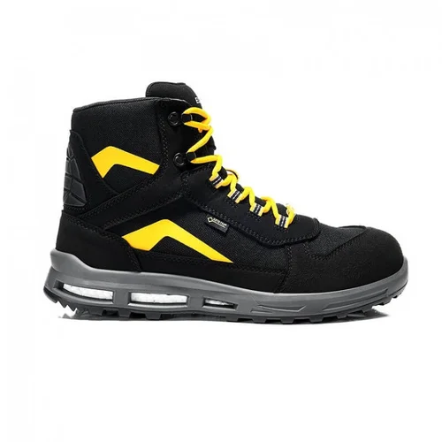 ELTEN Timothy GTX Mid S2 CI/ SRC, Juodi, 46 image 2