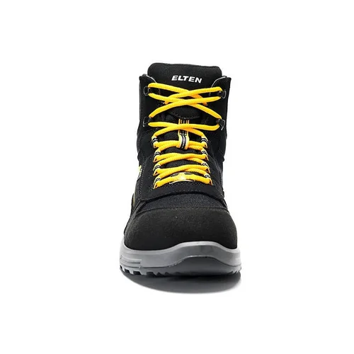 ELTEN Timothy GTX Mid S2 CI/ SRC, Juodi, 46 image 3