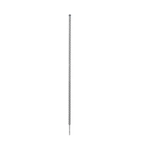 Bosch SDS-plus grąžtas betonui 22x950x1000 mm, 1 vnt. 2608900149 image 1