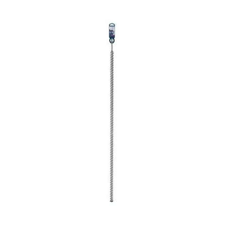 Bosch SDS-plus grąžtas betonui 22x950x1000 mm, 1 vnt. 2608900149 image 2