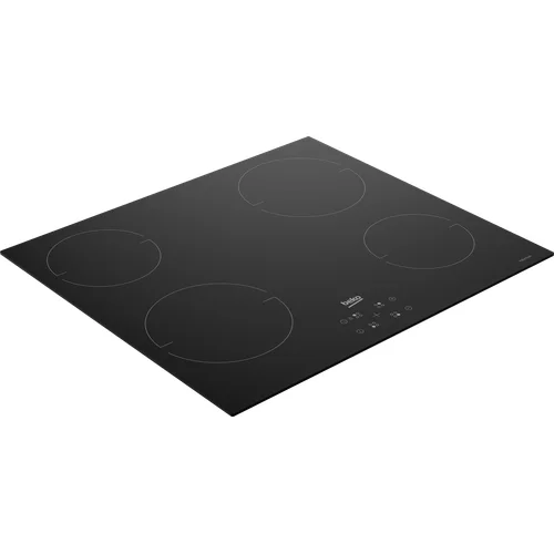 Beko HII64401QT įmontuojama indukcinė kaitlentė, 59 cm image 2