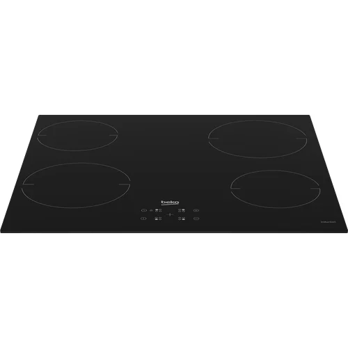 Beko HII64401QT įmontuojama indukcinė kaitlentė, 59 cm image 3