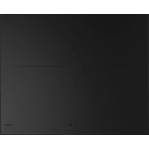 ASKO HID654MC Indukcinė kaitlentė 65 cm image 2