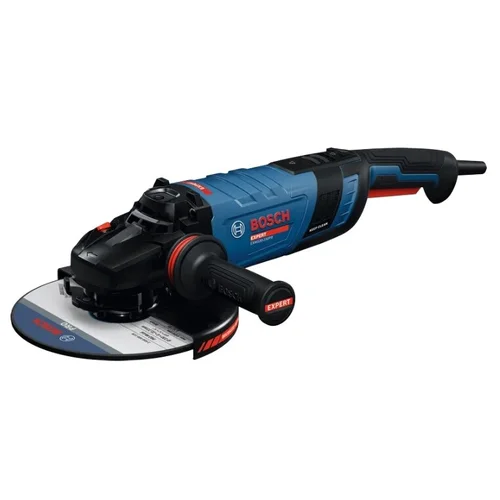 Bosch EXWS30-230PB akumuliatorinis kampinis šlifuoklis, 230 mm image 1