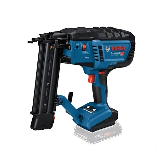 Bosch GNH 18V-50 M Solo Akumuliatorinė viniakalė image 1