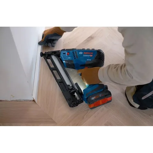 Bosch GNH 18V-50 M Solo Akumuliatorinė viniakalė image 2