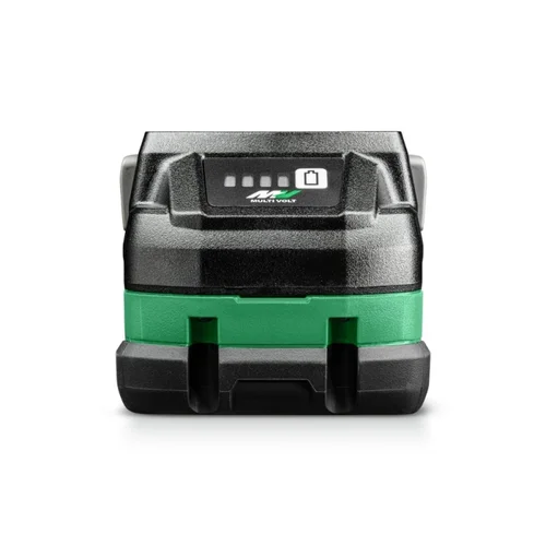 HiKOKI Multi Volt BSL36A18X 36V/18V 2x2,5Ah/5,0Ah akumuliatoriai image 3