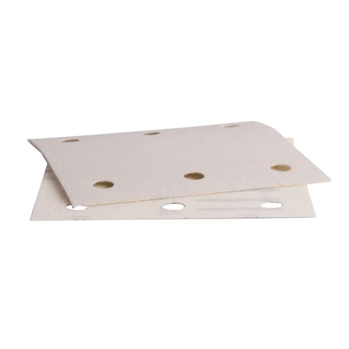 Makita P-35863 šlifavimo popierius 114×102 mm K180 image 2