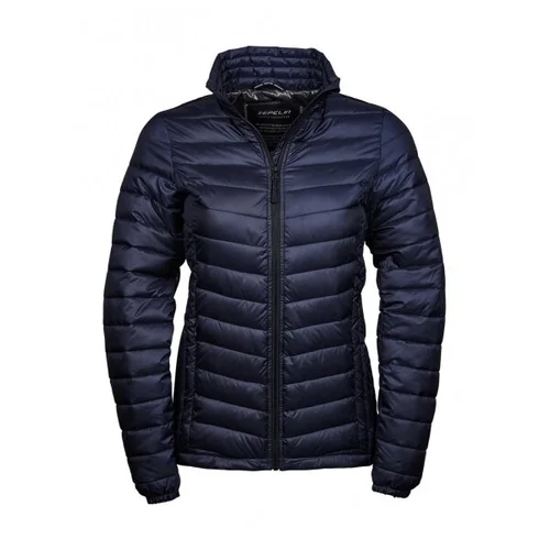 Moteriška vandeniui ir vėjui atspari Tee Jays 9631 striukė - M, Deep Red image 1