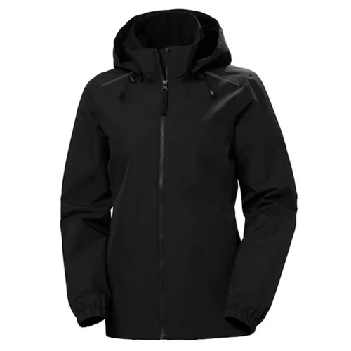 Helly Hansen Manchester 2,0 Shell Jacket Juoda M image 1